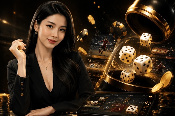 boss888